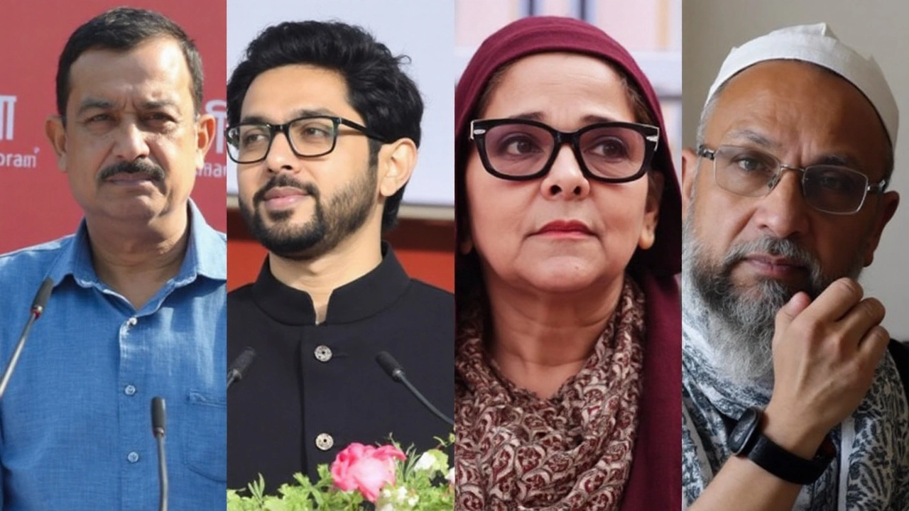 India-Pakistan Asia Cup 2025 Handshake Row: Opposition Demands Suspension, Calls It 'Treachery'