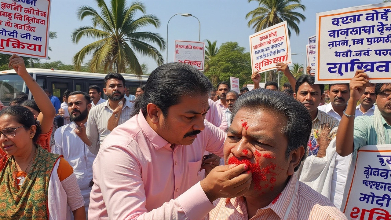 Bihar Assembly Sees Lowest Muslim Representation in 74 Years: Only 11 MLAs Elected