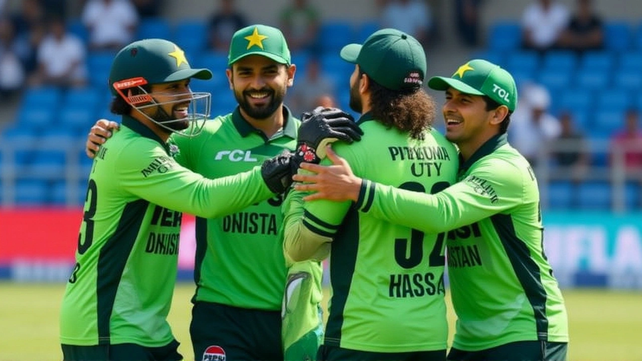 Records That Outshone the Controversy