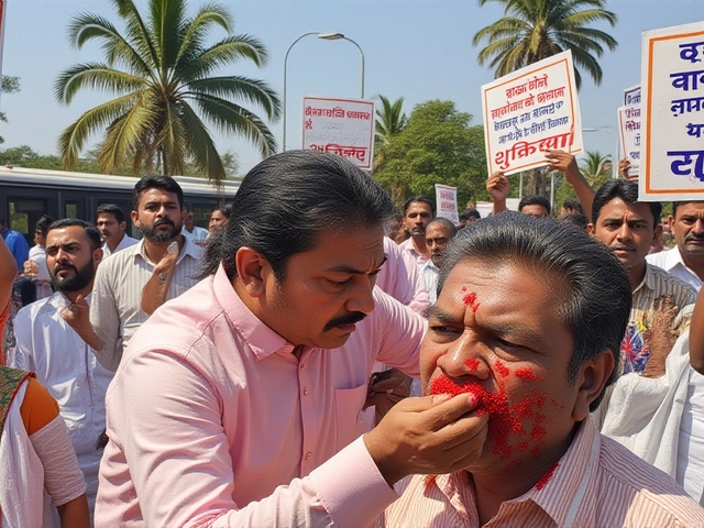 Bihar Assembly Sees Lowest Muslim Representation in 74 Years: Only 11 MLAs Elected