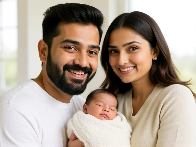 KL Rahul and Athiya Shetty reveal baby daughter’s name Evaarah on his 33rd birthday