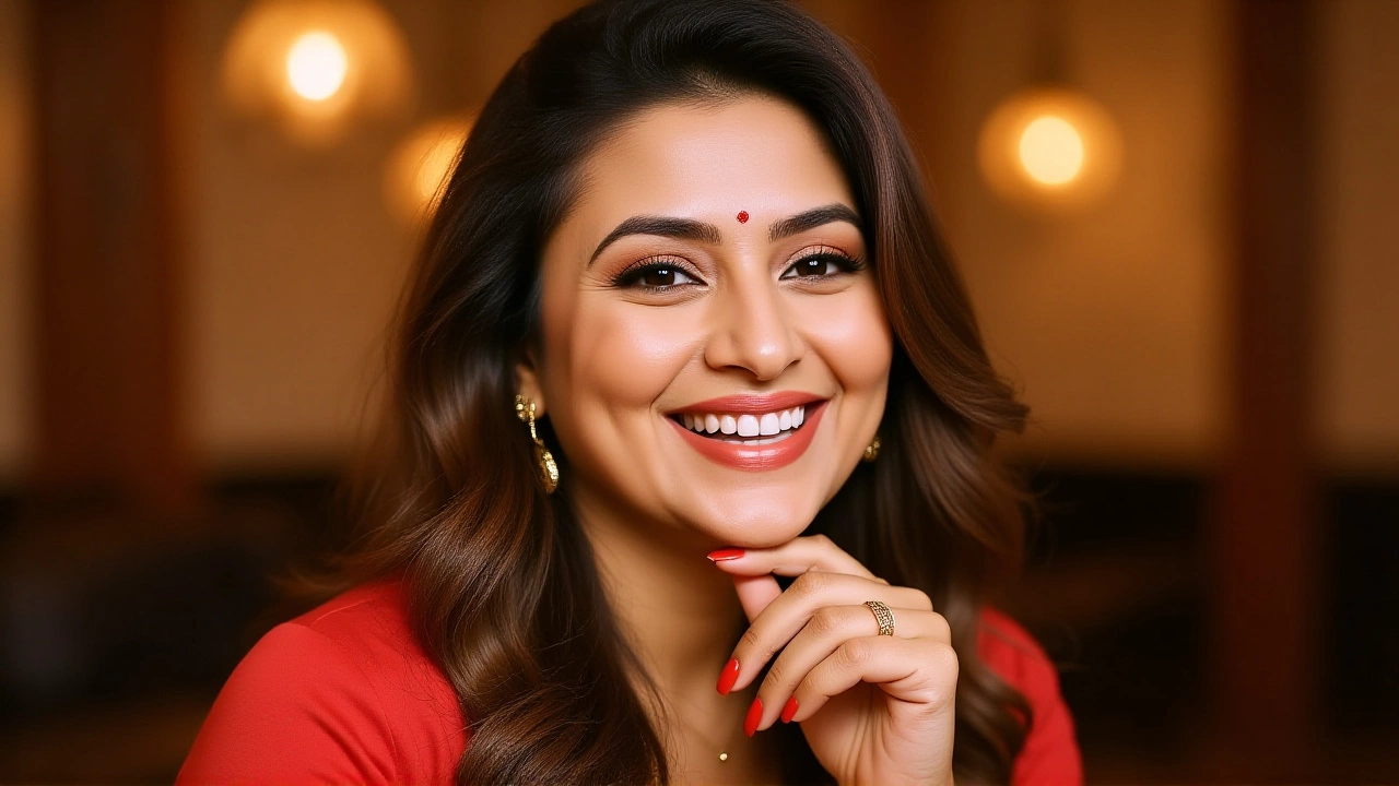 Divyanka Tripathi: From Selling Scrap to ₹75 Crore Net Worth