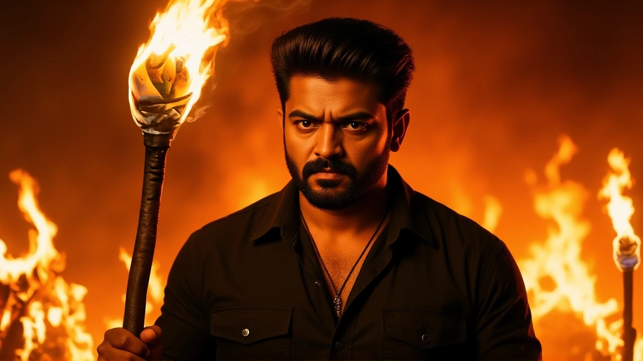 Pawan Kalyan admits 'envy' over Vijay's rapid Tamil Nadu political rise