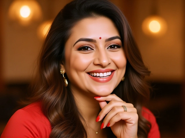 Divyanka Tripathi: From Selling Scrap to ₹75 Crore Net Worth