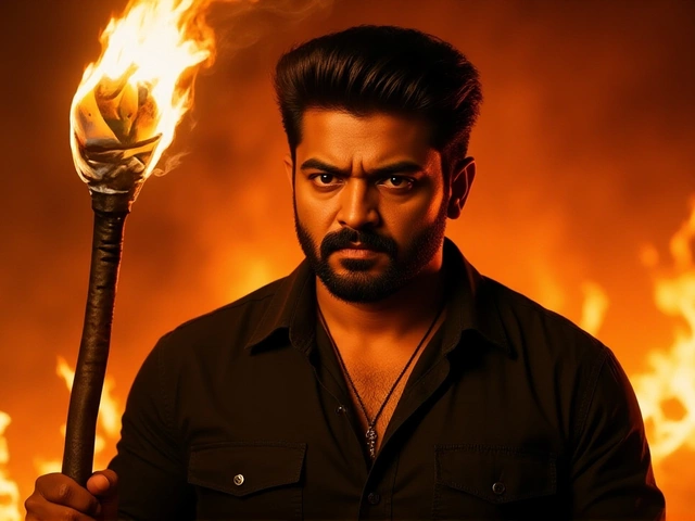 Pawan Kalyan admits 'envy' over Vijay's rapid Tamil Nadu political rise