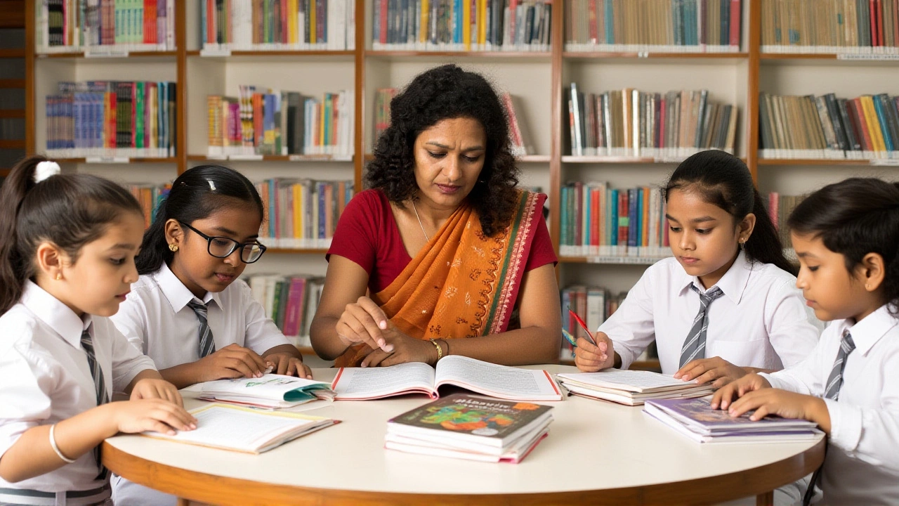 What Comes Next: Merit Lists and Counseling